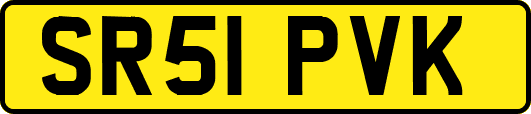 SR51PVK
