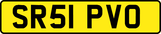 SR51PVO