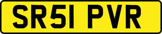 SR51PVR