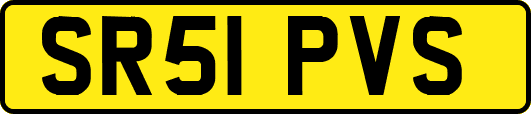 SR51PVS
