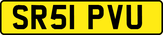SR51PVU