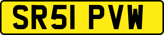 SR51PVW