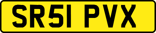 SR51PVX