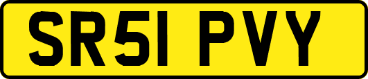 SR51PVY
