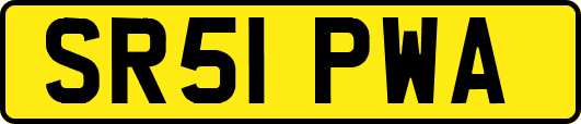 SR51PWA