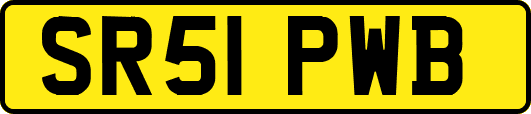 SR51PWB