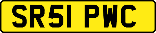 SR51PWC