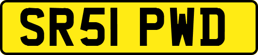 SR51PWD