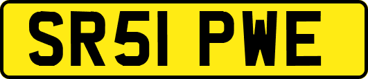 SR51PWE