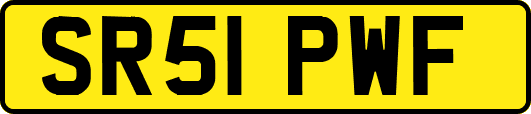 SR51PWF