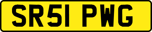 SR51PWG