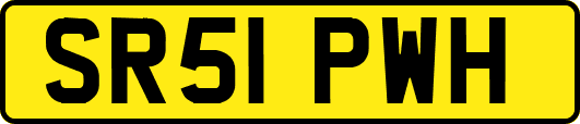 SR51PWH