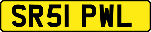 SR51PWL