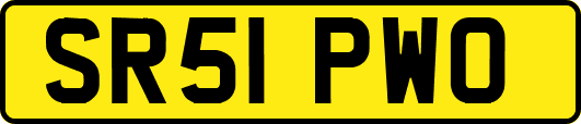 SR51PWO