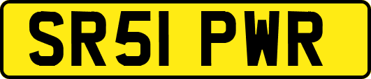 SR51PWR