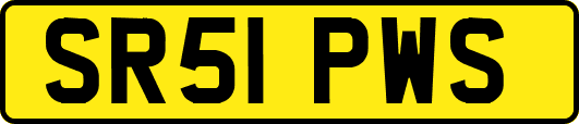 SR51PWS