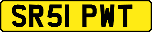SR51PWT
