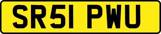 SR51PWU
