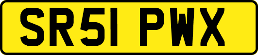 SR51PWX
