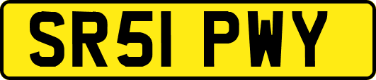 SR51PWY
