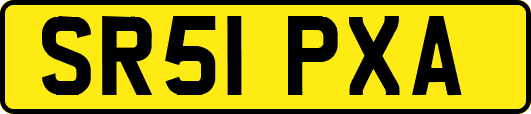 SR51PXA