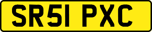SR51PXC