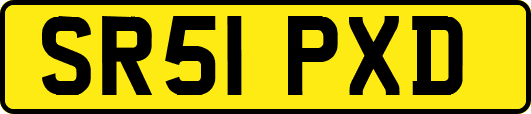 SR51PXD