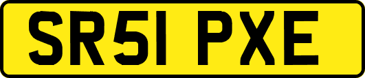 SR51PXE