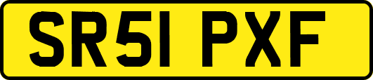 SR51PXF