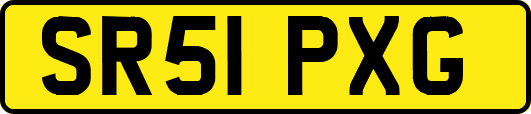 SR51PXG