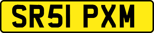 SR51PXM