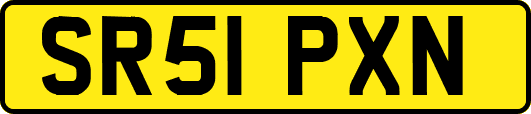 SR51PXN