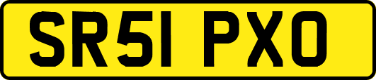 SR51PXO