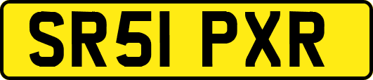 SR51PXR
