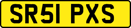 SR51PXS