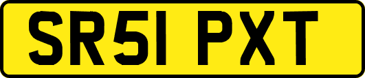 SR51PXT