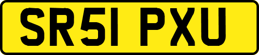 SR51PXU