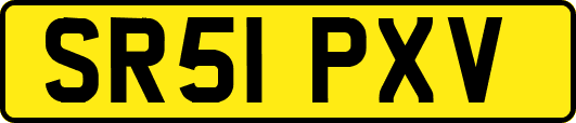SR51PXV