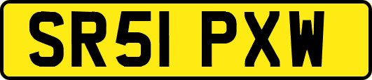 SR51PXW