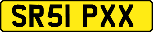 SR51PXX