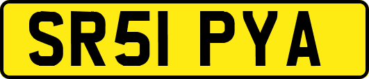 SR51PYA