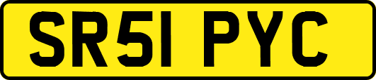 SR51PYC