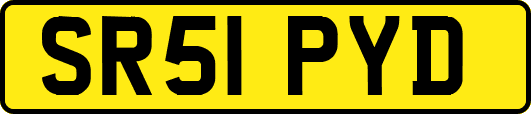 SR51PYD