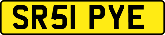 SR51PYE