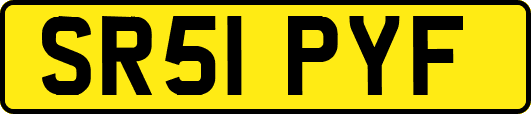 SR51PYF