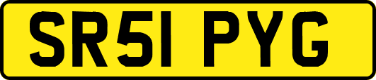 SR51PYG
