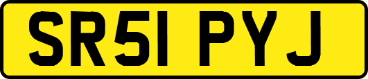 SR51PYJ