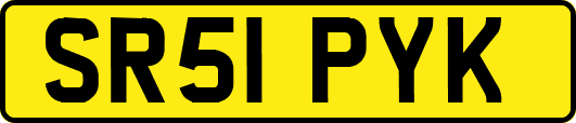 SR51PYK