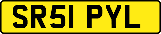 SR51PYL