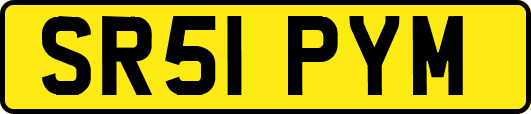 SR51PYM